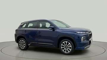 2022 Maruti Suzuki Grand Vitara ALPHA PLUS HYBRID ECVT