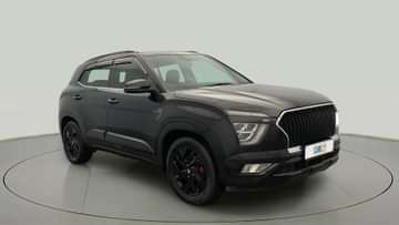 2023 Hyundai Creta SX 1.5 PETROL ADVENTURE EDITION 