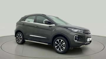 2020 Tata Nexon XZA PLUS (O) PETROL