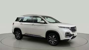 2019 MG Hector SHARP 1.5 DCT PETROL