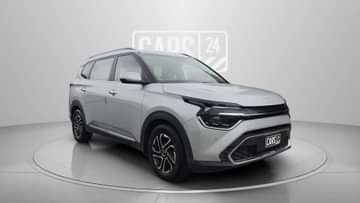 2022 KIA Carens LUXURY 1.5 DIESEL 7 STR
