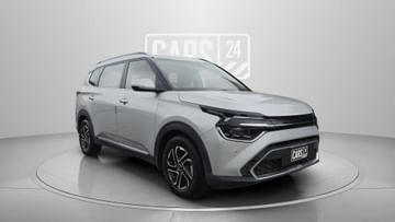 2022 KIA Carens LUXURY 1.5 DIESEL 7 STR
