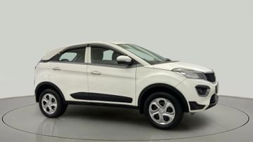2019 Tata Nexon XMA PETROL