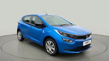 2022 Tata Altroz 2020-2025 XT PETROL