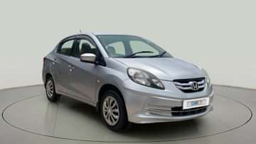 2014 Honda Amaze 1.2L I-VTEC S