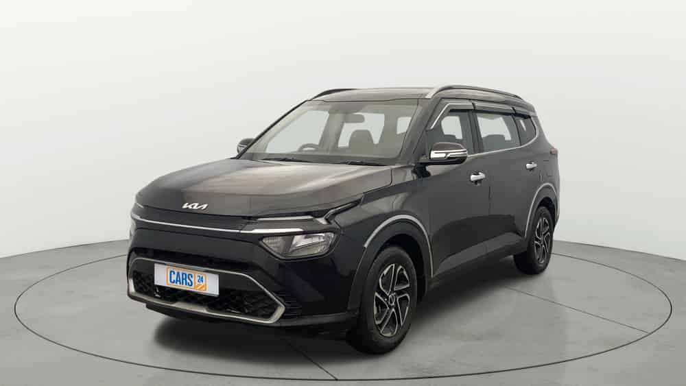 2022 KIA Carens PRESTIGE PLUS 1.4 PETROL 7 STR