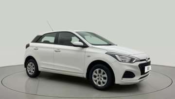2018 Hyundai Elite i20 2014-2017 MAGNA EXECUTIVE 1.2
