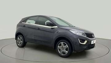 2018 Tata Nexon XM PETROL