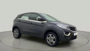 2018 Tata Nexon XM PETROL 2018 Tata Nexon XM PETROL