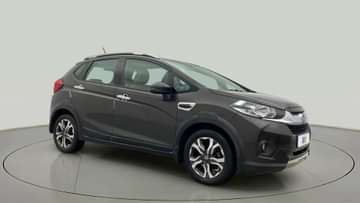 2018 Honda WR-V 2020-2023 1.2L I-VTEC VX MT
