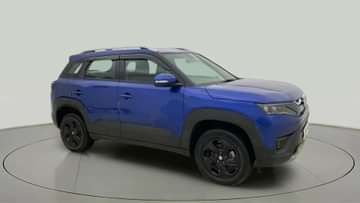 2024 Maruti Suzuki Brezza ZXI S-CNG