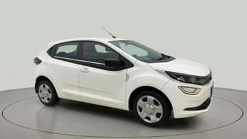 2022 Tata Altroz 2020-2025 XMA PLUS PETROL