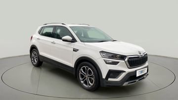 2023 Skoda Kushaq STYLE 1.0L TSI AT