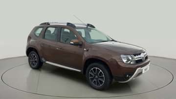 2016 Renault Duster 2021-2022 110 PS RXZ 4X2 AMT DIESEL