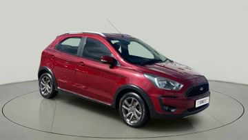 2019 Ford Freestyle TITANIUM 1.2 PETROL