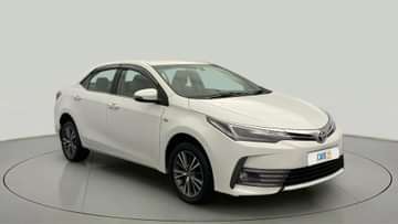 2019 Toyota Corolla Altis  2010-2020 VL CVT PETROL