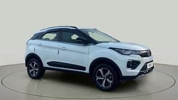 2022 Tata Nexon XZ PLUS PETROL SUNROOF