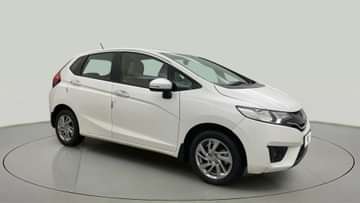 2020 Honda Jazz 2020-2023 1.2L I-VTEC VX CVT