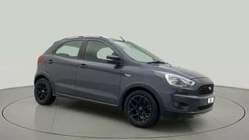 2018 Ford Freestyle TITANIUM PLUS 1.2 PETROL