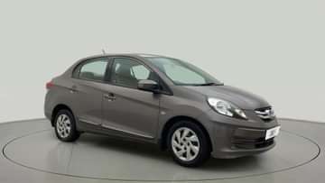 2014 Honda Amaze 1.5L I-DTEC SX