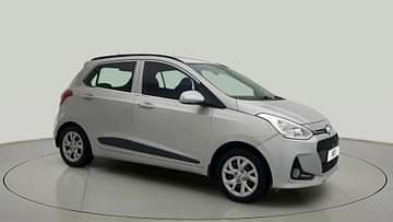 2017 Hyundai Grand i10 SPORTZ (O) 1.2 KAPPA VTVT