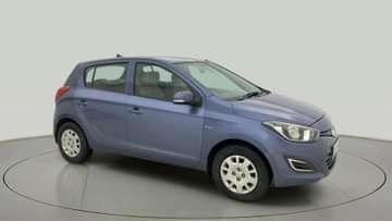 2014 Hyundai i20 MAGNA 1.2