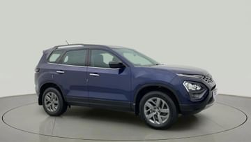 2022 Tata Safari XTA PLUS