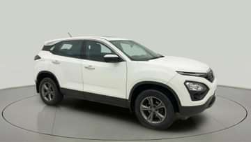 2021 Tata Harrier XT PLUS 2.0L KRYOTEC