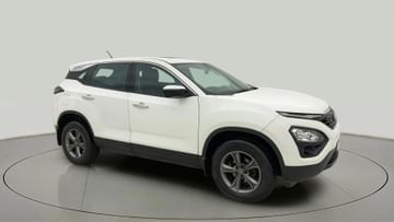 2021 Tata Harrier XT PLUS 2.0L KRYOTEC 2021 Tata Harrier XT PLUS 2.0L KRYOTEC
