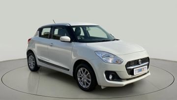 2022 Maruti Suzuki Swift ZXI