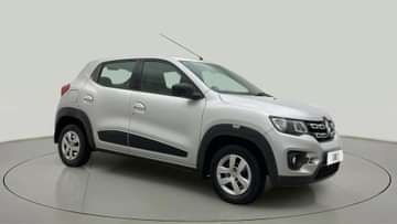 2017 Renault Kwid RXT 1.0