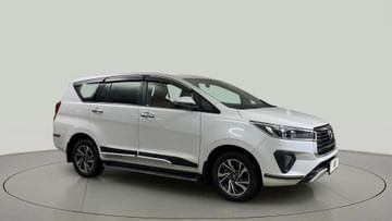 2022 Toyota Innova Crysta 2020-2023 2.7 VX 7 STR