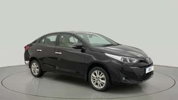 2018 Toyota Yaris  2021-2021 VX CVT