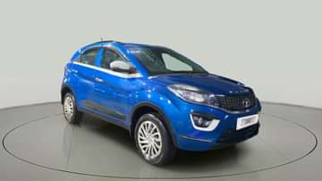 2020 Tata Nexon XM PETROL
