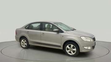 2015 Skoda Rapid 2021-2022 AMBITION 1.6 MPI MT PLUS