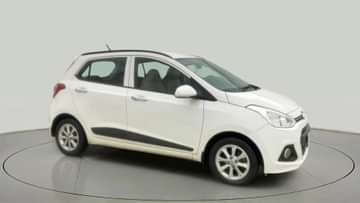 2014 Hyundai Grand i10 ASTA 1.2 KAPPA VTVT