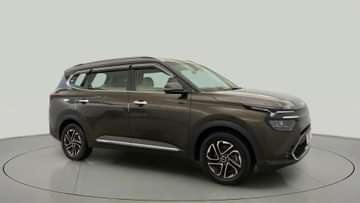 2022 KIA Carens LUXURY 1.4 PETROL 7 STR