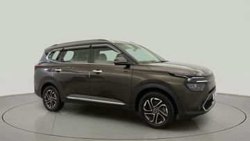 2022 KIA Carens LUXURY 1.4 PETROL 7 STR