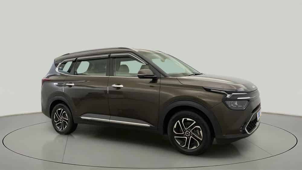 2022 KIA Carens LUXURY 1.4 PETROL 7 STR