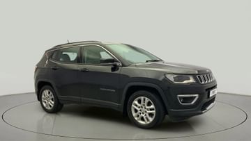 2017 Jeep Compass LIMITED 2.0 DIESEL