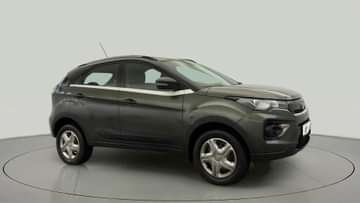 2020 Tata Nexon XMA SUNROOF PETROL