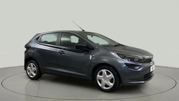 2023 Tata Altroz 2020-2025 XM PLUS DIESEL