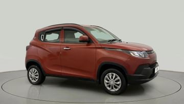 2016 Mahindra KUV 100 NXT 2020-2023 K4 6 STR 2016 Mahindra KUV 100 NXT 2020-2023 K4 6 STR