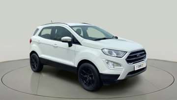 2020 Ford EcoSport TITANIUM 1.5L PETROL