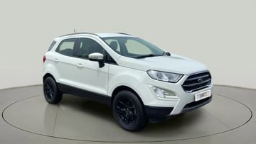 2020 Ford EcoSport TITANIUM 1.5L PETROL