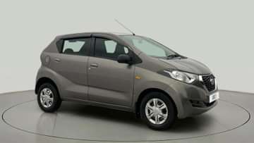 2019 Datsun Redi Go 2016-2018 S 1.0