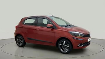 2019 Tata Tiago XZ PLUS DUAL TONE PETROL