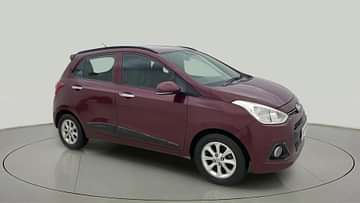 2015 Hyundai Grand i10 ASTA AT 1.2 KAPPA VTVT
