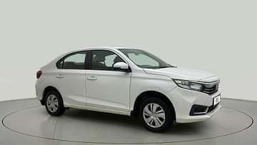 2023 Honda Amaze 1.2L I-VTEC S CVT