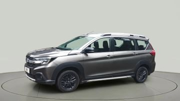 2021 Maruti Suzuki XL6 ZETA MT